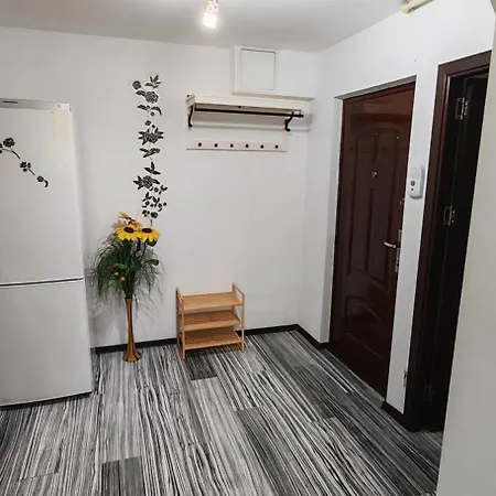 Sophia Appartement Constanţa