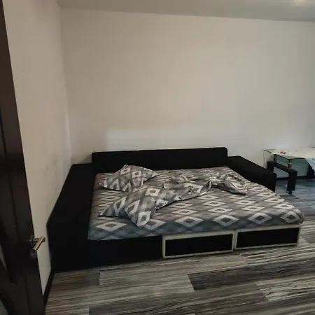 Sophia Appartement *