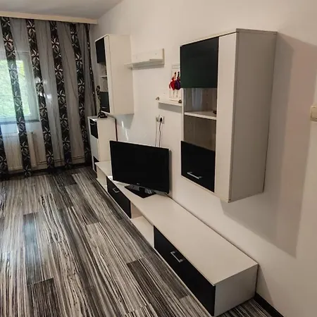 Appartement Sophia Constanţa