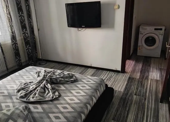 Sophia Apartamento *