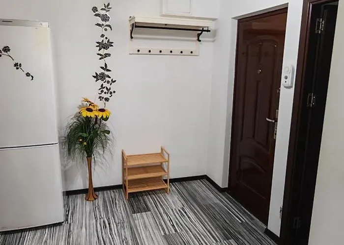 Sophia Apartamento Constanţa