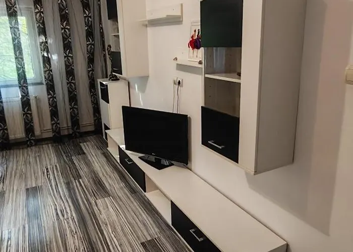 Apartamento Sophia Constanţa