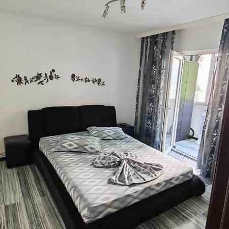 Apartmán Sophia Constanţa