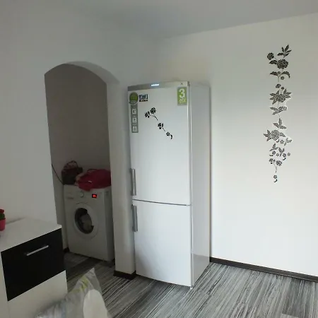 Sophia Apartment