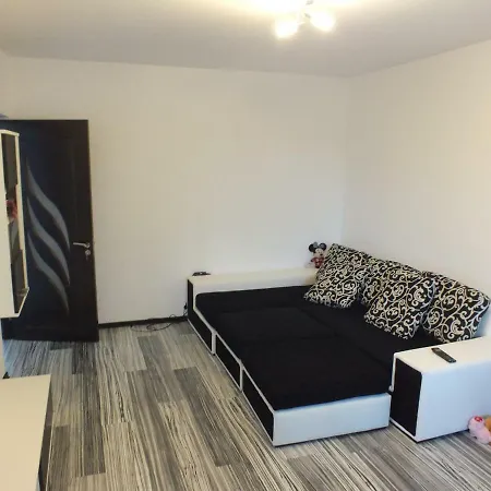 Sophia Apartment