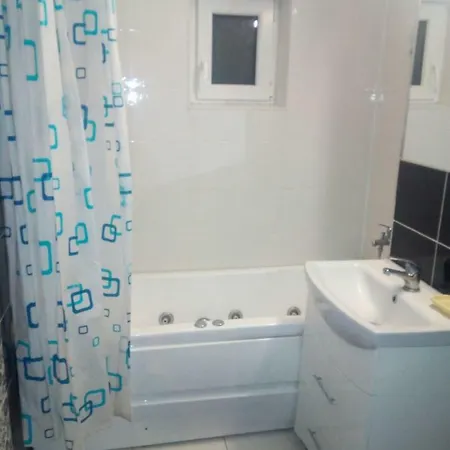 Sophia Apartment