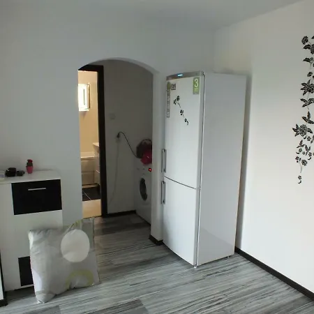Sophia Apartment