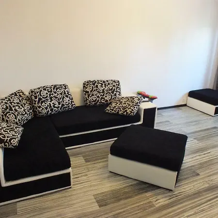 Sophia Apartment *