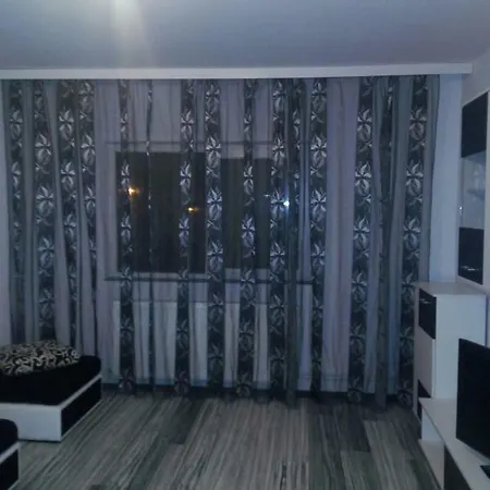 Apartment Sophia *
