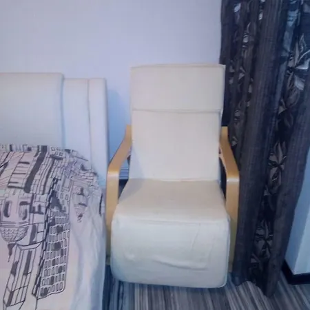 Sophia Apartment *