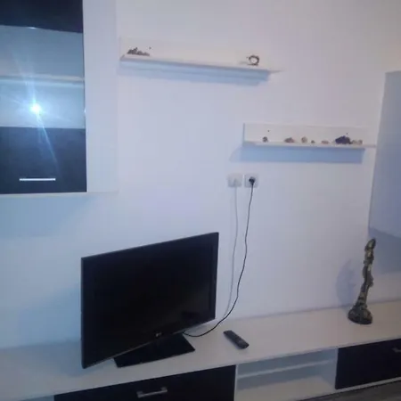 Apartment Sophia Constanta