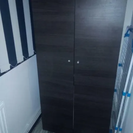 Sophia Apartment *