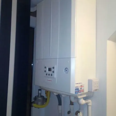 Sophia Apartment Constanta