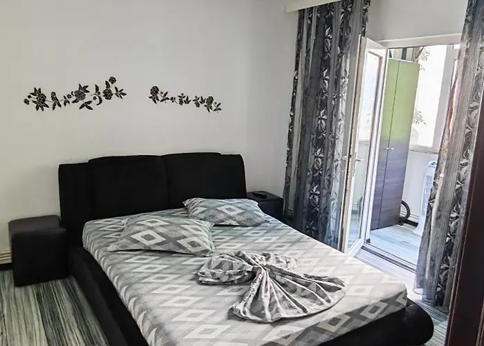 Apartman Sophia Konstanca