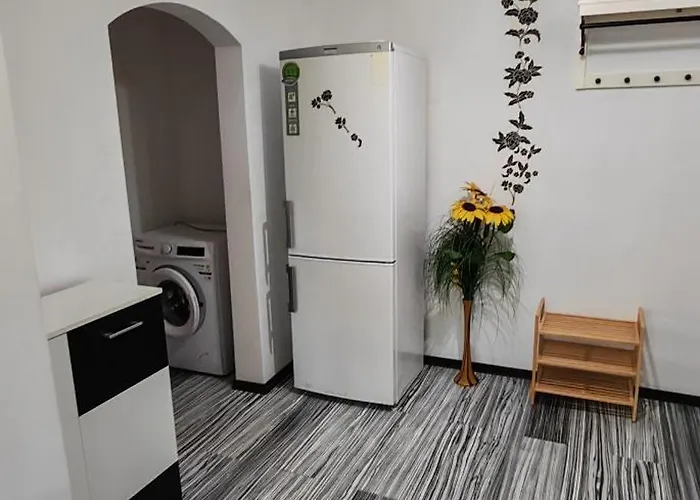 Apartman Sophia